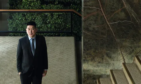 Sòng bạc trực tuyến đưa Edgar Sia II thành “đại địa chủ” mới của Philippines