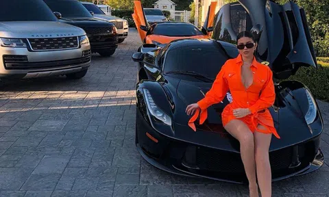 Các tỷ phú trẻ nhất thế giới tiêu xài xa xỉ như thế nào