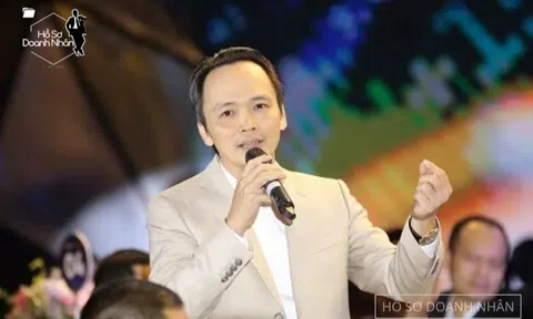 Nhìn lại những ‘lời hứa’ về giá cổ phiếu của Chủ tịch FLC Trịnh Văn Quyết