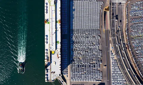 4 "con hổ châu Á' đã tạo ra phép màu từ xuất khẩu, và giờ Tổng thống Trump đang triệt tiêu phép màu ấy như thế nào?