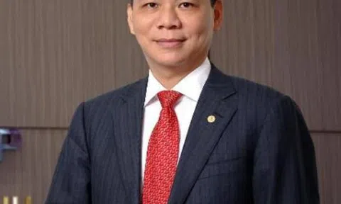 Vì sao ông Vượng rớt khỏi nhóm 200 người giàu nhất thế giới?