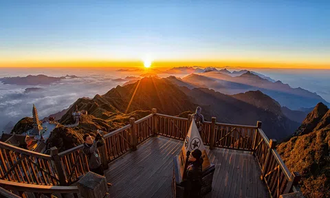 "Bắt mạch" quy hoạch tâm điểm du lịch ở Lào Cai