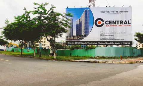 Central làm tổng thầu dự án 2.300 tỷ đồng ở Đà Nẵng