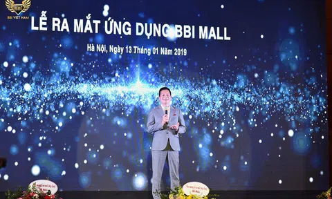 Nhận định BBI Mall là mô hình có thể đạt tới giá trị cả tỷ USD, nhưng shark Hưng đã "thoái vốn và không còn liên quan" trước nghi vấn đa cấp?