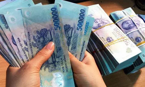 Khoản thưởng Tết vô địch, nhận 3,5 tỷ về mua biệt thự