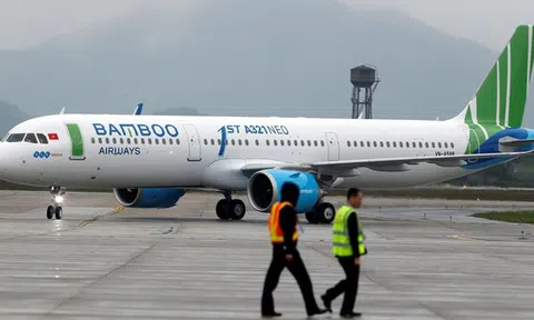Bamboo Airways của tỷ phú Trinh Văn Quyết lãi 303 tỷ đồng năm 2019
