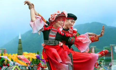 Việt Nam có khu du lịch được vinh danh "Điểm du lịch văn hóa hấp dẫn hàng đầu thế giới 2019"