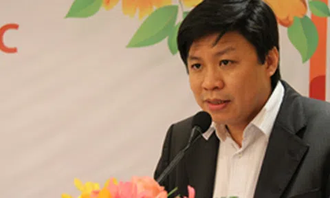 Chân dung người chồng "ẩn thân" để tỷ phú Nguyễn Thị Phương Thảo được tỏa sáng