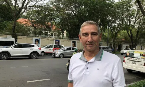 Người Mỹ tới nghỉ hưu ở VN vì chi phí y tế rẻ và mức sống khá