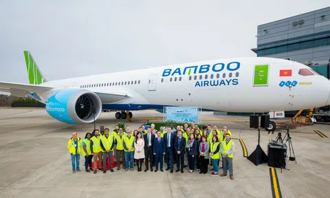 Giải mã hình thức thuê máy bay đang được các hãng hàng không Việt Nam tin tưởng lựa chọn
