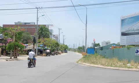 "Thị trường chậm quá, anh em BĐS nghỉ Tết cả tháng nay rồi!"