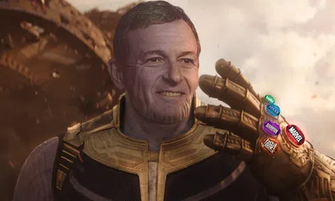 Chủ tịch Walt Disney và hành trình xây dựng đế chế 260 tỷ USD