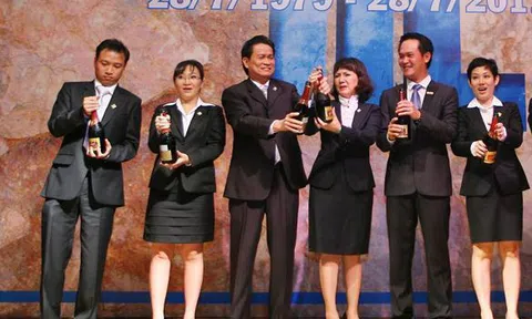 Điểm mặt những gia tộc kinh doanh nổi tiếng Việt Nam