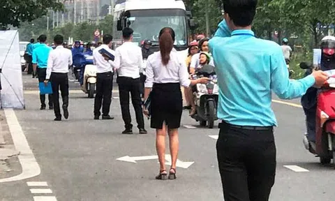 Tâm sự của một môi giới bất động sản: “Sếp em nói Tết này chỉ động viên chứ không có thưởng…”