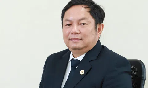 Chân dung tân Chủ tịch HĐQT LienVietPostBank