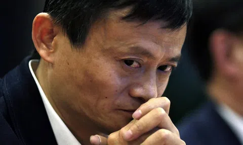 Tham vọng lấn sân sang sản xuất ô tô, Jack Ma cùng nhiều tỷ phú Trung Quốc khác có nguy cơ mất trắng hàng tỷ USD khi bong bóng xe ô tô điện sắp nổ tung