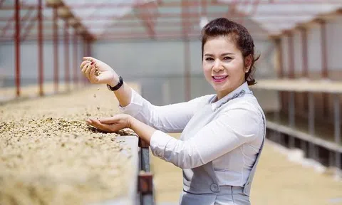 Nói là làm, bà Thảo vung tiền vào dự án tỷ đô không thua kém ông Đặng Lê Nguyên Vũ