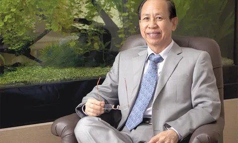 Doanh nhân người Hoa kín tiếng - Bài 6: Gốm sứ Minh Long và hành trình vươn lên từ bờ vực phá sản