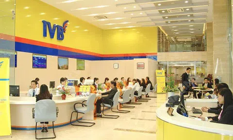 Chân dung Indovina Bank: Ngân hàng tài trợ cho tham vọng của Shark Liên