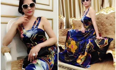 3 nữ đại gia 'chơi ngông' nhất Việt Nam giàu có cỡ nào?