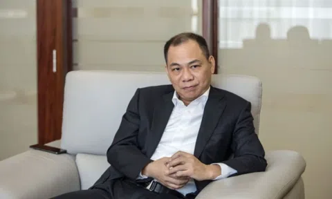 Sở hữu 49% VinFast, tỷ phú Phạm Nhật Vượng sẽ chi 2 tỷ USD để bán ôtô sang Mỹ