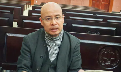 Ông Đặng Lê Nguyên Vũ: Đằng sau sự tan hoang của người đàn ông là người phụ nữ