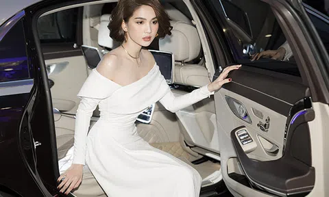 Ngọc Trinh: "Chưa một nơi nào, chưa một ai đủ tiền trả mức cát xê tôi yêu cầu"