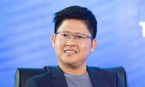 Shark Dũng chỉ rành mạch 5 thói quen của người thành công và tiêu chí chọn người đồng hành vô cùng lợi hại