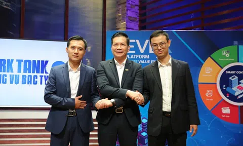 Shark Hưng sẽ “đốt” 1 triệu đô chỉ để mua kinh nghiệm ?