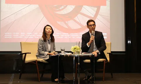 Trả lương 400 triệu/tháng, ông chủ đau lòng khi nhân viên ‘nhảy việc’