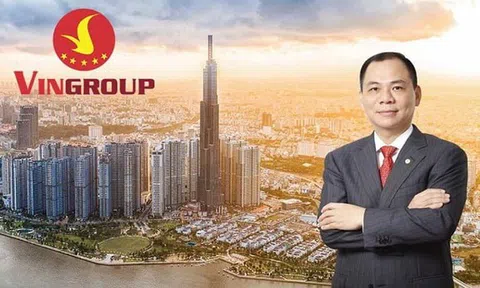Tài sản tỷ phú Phạm Nhật Vượng biến động ra sao sau khi chuyển nhượng VinMart, VinEco cho Masan?