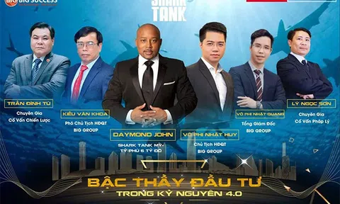 Gặp rắc rối vì nói xấu tỷ phú tham vọng nhất Việt Nam