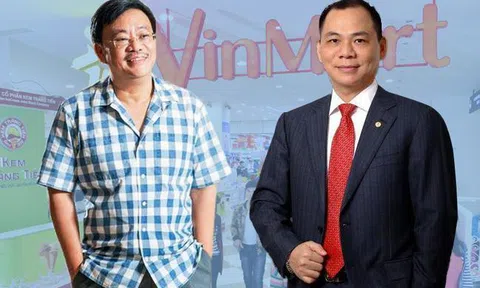 Những sự cố Masan dính phải trước khi thâu tóm Vinmart và VinEco của tỷ phú Phạm Nhật Vượng