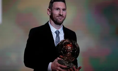 Lionel Messi kiếm tiền nhiều đến mức nào?