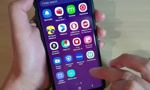 Điện thoại Samsung bị tố “bí mật gửi dữ liệu cho Trung Quốc”, không có cách nào ngăn chặn