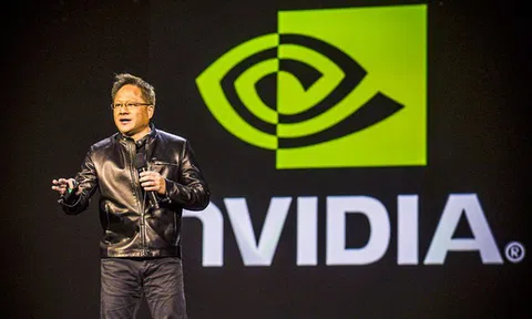 Hoàng Nhân Huân: “Ông trùm” ứng dụng CMCN 4.0