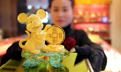 Phong thuỷ kinh tế năm Canh Tý