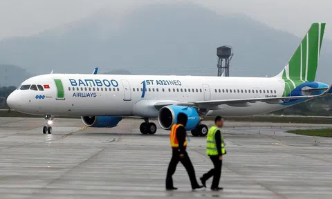 FLC thoát lỗ nhờ bán gần 49% vốn Bamboo Airways?