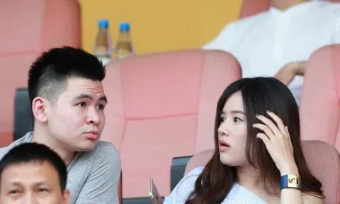 Quý tử 25 tuổi nhà ông chủ ngân hàng sẽ lọt tốp người giàu nhất Việt Nam