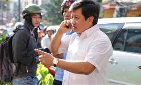 Làm từ thiện như ông Đoàn Ngọc Hải: Thẳng thắn, công khai...