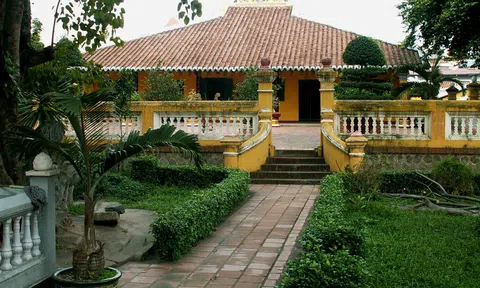 Top những điểm đến tâm linh ở miền Nam