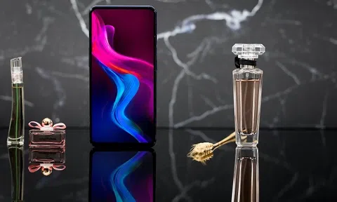 VinSmart ra mắt ‘Bộ sưu tập đá quý’ Vsmart Active 3