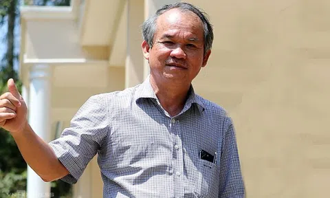 Bầu Đức kinh doanh cà phê