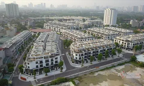 Dồn tiền mua nhà đất không thể bỏ qua loạt chính sách thay đổi năm 2020