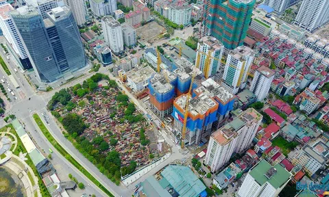 Rót bạc tỷ mua chung cư: Thực hư ra sao chuyện 90% người mua vào bán ra đều lỗ