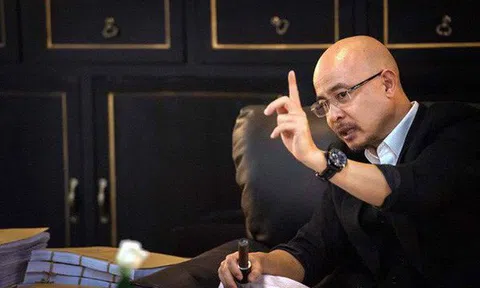 Đặng Lê Nguyên Vũ và loạt phát ngôn để đời ấn tượng năm 2019