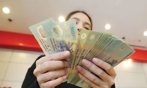 Thưởng Tết cao nhất năm nay là 3,5 tỷ đồng cho 1 cá nhân thuộc lĩnh vực ngân hàng