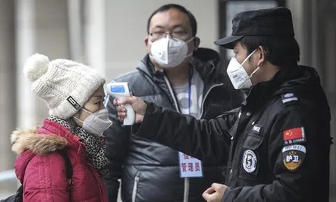 Khi Trung Quốc hắt hơi, thế giới cảm cúm: Dịch viêm phổi cấp do virus corona có thể là đòn giáng mới lên kinh tế Trung Quốc và thế giới