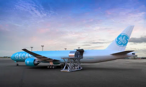 Công ty cho Bamboo Airways thuê máy bay khủng cỡ nào?