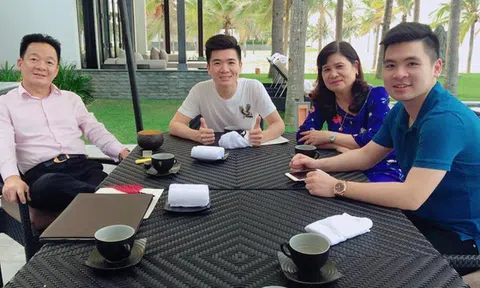 Bất ngờ: Con trai bầu Hiển tính chi hơn 250 tỷ đồng để trở thành cổ đông SHB